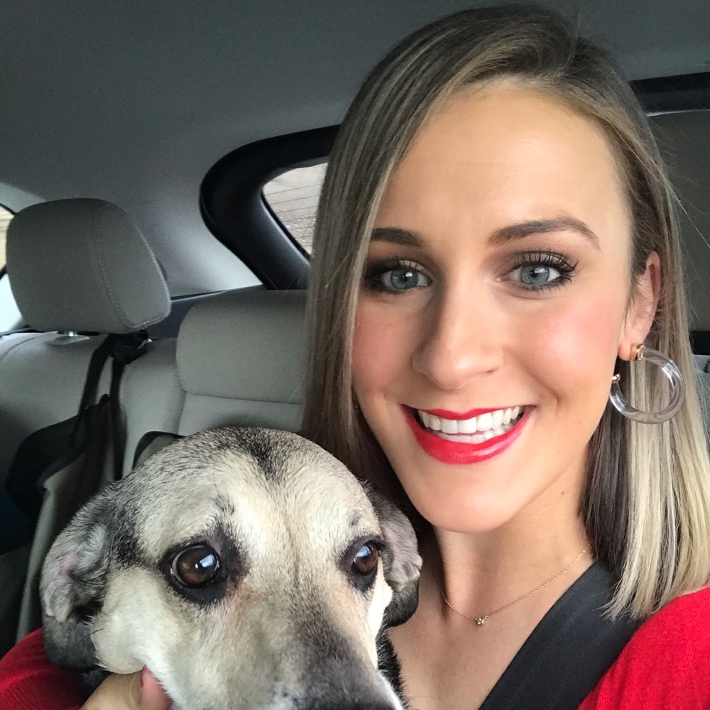 Meet your Posher, Lauren